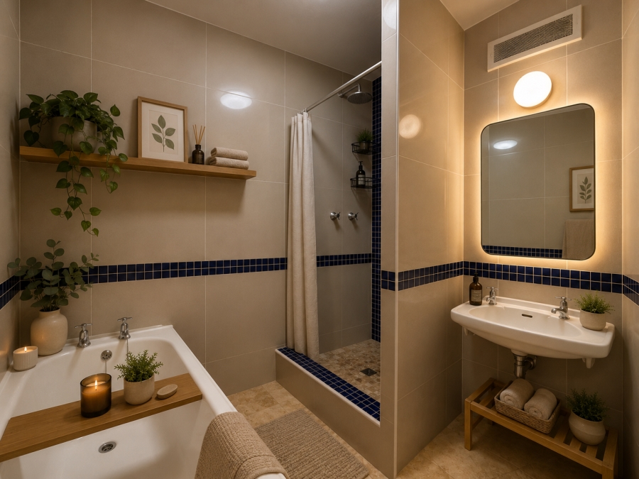 2 Bedroom Property for Sale in Vredehoek Western Cape